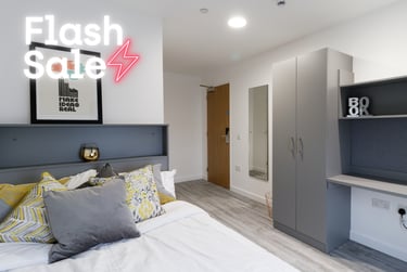 Premium Plus En Suite - Image 1